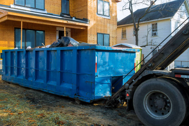 Best Same-Day Junk Removal  in Englewood, NJ