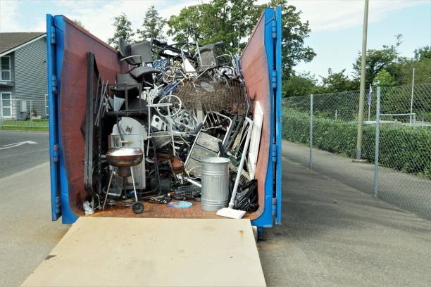 Best Professional Junk Removal  in Englewood, NJ