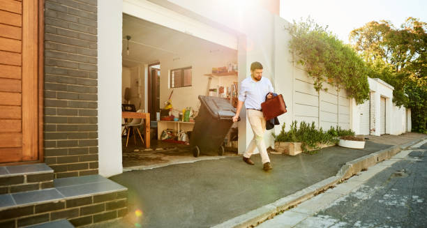 Best Attic Cleanout Services  in Englewood, NJ