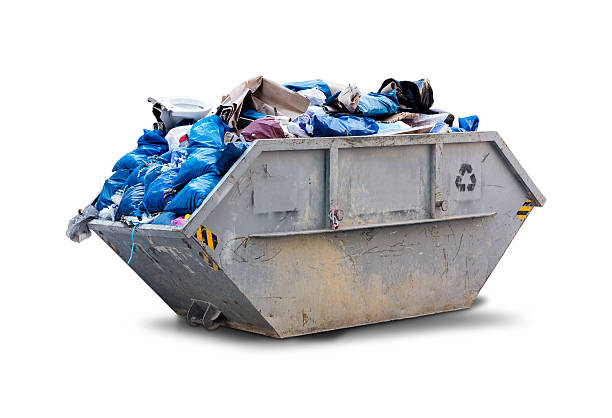 Trusted Englewood, NJ Junk Removal Experts